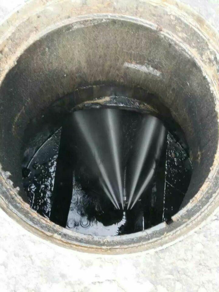 中方市政管道清洗-排污管道清洗